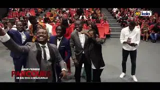 FILM PARCOURS, SORTIE OFFICIELLE