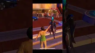 Gucci bot 🥹Noob prank😱 cheer prank #noobprank #pubgmobile