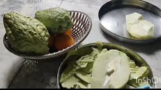 Pahadi sabji osc cours#like #subscribe #seemaghotavlogs #bahut jyada testi