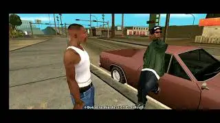 parte 2 GTA SAN ANDREAS