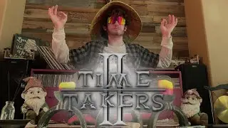 Time Takers II Teaser Trailer