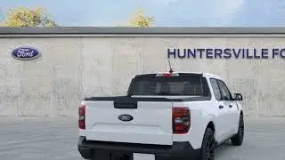 2026 Ford Maverick XLT Huntersville, Lake Norman, North Charlotte, Cornelius, Davidson