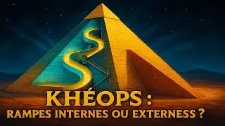 Kh&eacute;ops : rampes internes ou externes ? L&rsquo;&eacute;tat des preuves arch&eacute;ologiques