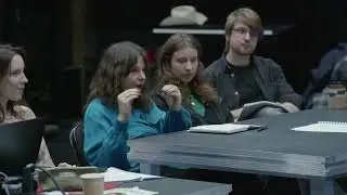 Taksofono opera. Behind-the-scenes #1: LNDT, LNOBT ir &bdquo;Operomanija&ldquo;