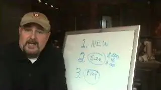 Robert Blackman - The Three Ways to Build Your Downline
