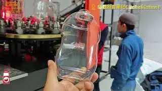 Eceng&rsquo;s Full-Service PET Bottle Solution Drives Success for a Uzbekistan Condiment Manufacturer