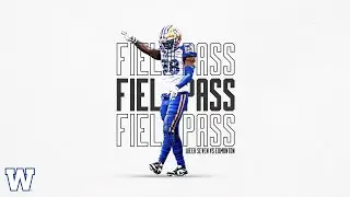 Field Pass: Week 7 vs EDM