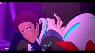 Klance is canon king