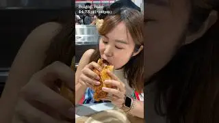 Only in Japan: Costco Food Court Menu