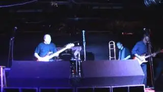 Damn Right I Got the Blues!!  -Howlin Mercy