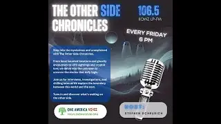 The Other Side Chronicles Promo video