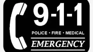 Reverse 911 Prank Call