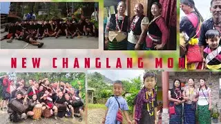 Moh Festival of Longchang | Changlang | Arunachal pradesh | Tangsa Moh Mol | New Changlang|