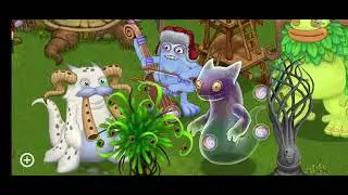 best plant island trio low fast