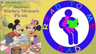 Mickey Mouse's Picnic
