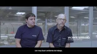 &iexcl;Colorker cumple 30 a&ntilde;os!