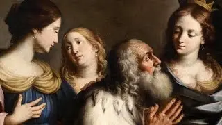 POLIGAMIA EN LA BIBLIA: El mesias jud&iacute;o y el cristiano
