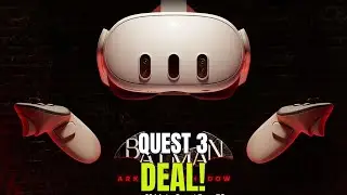 Meta Connect 2025 Leaks, VR Dangers, Star Wars Game & Quest 3 Deal!