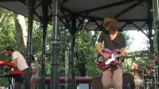 Modern Folks - Two Drifters - Cabaret frapp&eacute; 2012.mp4