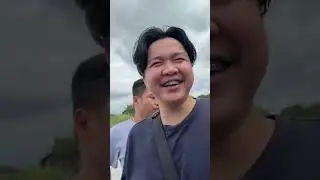 Part 3 | Sundo ni Sky na Sportscar #SerGeybin #capinpinfamily #capinpinbrothers #kelzycapinpin