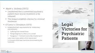 Bioethics Paternalism and Autonomy Lecture Video 2