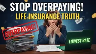 The BEST Time of Year to Buy Insurance (Huge Savings You&rsquo;ve Been Missing!)