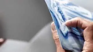 ALEX TURCO / Aluminum panels video 2014