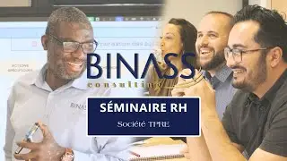 TPRE : Comment cette PME des TP a transform&eacute; sa performance gr&acirc;ce &agrave; un audit RH  - BINASS Consulting