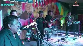 LOS SUPER CHAVOS | CARNAVAL | 2026 | SHOW EN VIVO | CARPA  DEL MONO YONAR | EL CARPERO | SALTA