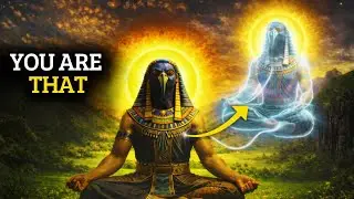 This Video Will Reveal Your TRUE Identity Beyond the PHYSICAL BODY | THOTH