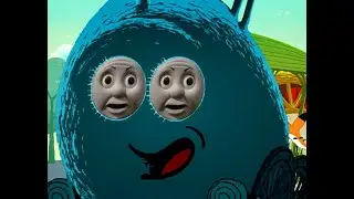 [YTP] Tracky Tricks eats Stones and Bricks