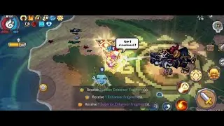 SS2 My Heliomancer 130b+  | Soul Knight Prequel