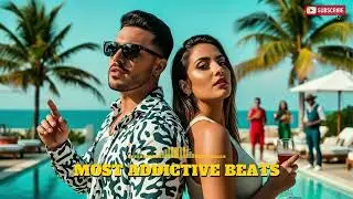WARNING‼️ Most Addictive Latin Pop Mix 2026 🍹 Beach Club VIP & Luxury Summer Beats