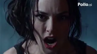 SHE LOVED TOO DEEPLY &mdash; NOW WATCH HER BECOME DANGEROUS