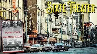 Sean Posey - State Theater - Youngstown, Ohio