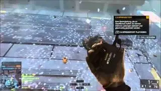 Epic Tank Destroyer [Battlefield 4]