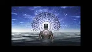 369,396,639,693,936,963HZ NicolaTesla's code,Solfeggio,LOVE ENERGY,Cleans Aura,Third Eye Opening!