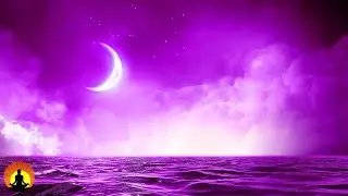Sleep Music for Quarantine, Relaxing Music, Deep Sleep Music, Meditation, Study Music, Sleep, ☯3701