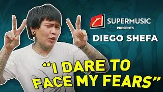 SUPERMUSIC &ndash; Diego Shefa 