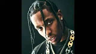 [ FREE ] Travis Scott Type Beat - '' La Flame '' 2021 [ Prod. Kyon ]