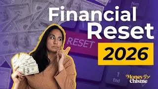 Financial Reset for 2026: Audit Your Money, Set Smarter Goals