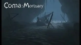 Мир иной | Coma: Mortuary #1