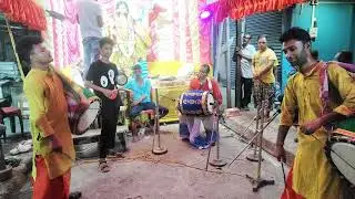 মহাপ্রভু ঢাকি সম্প্রদায়। ঢাকি চ্যাম্পিয়ন মনা দাস,,,ph..9002505429/9735513323/8910219287