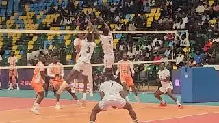 APR VC vs GISAGARA VC BK ARENA Volleyball Cup 2025 Final game