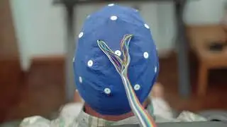 Dr. Melba Stetz- Brain Training at Biofeedback Therapy Hawaii!