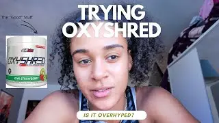 Does Oxyshred Really Work or Is It Just Hype?