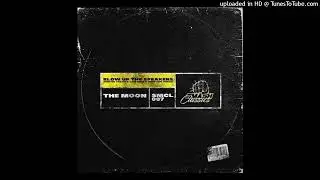 The Moon - Blow Up The Speakers (Dimitri Vegas & Like Mike x Quintino Remix)