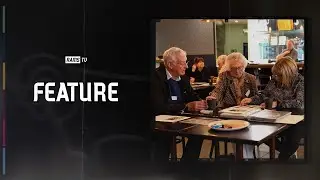 DERBY COUNTY COMMUNITY TRUST | RAMinisence Launch