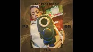 Lito x Lets Play Rough