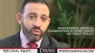 Independent medical examinations in Clearwater, FL. | Florida Personal Injury Lawyers